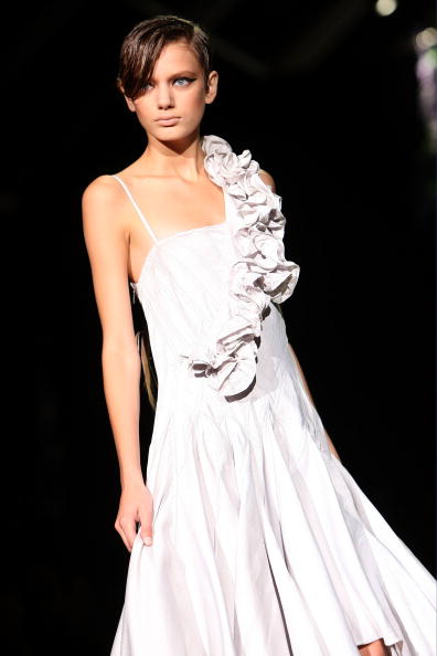 Коллекция от Roberto Cavalli сезона весна-лето 2010